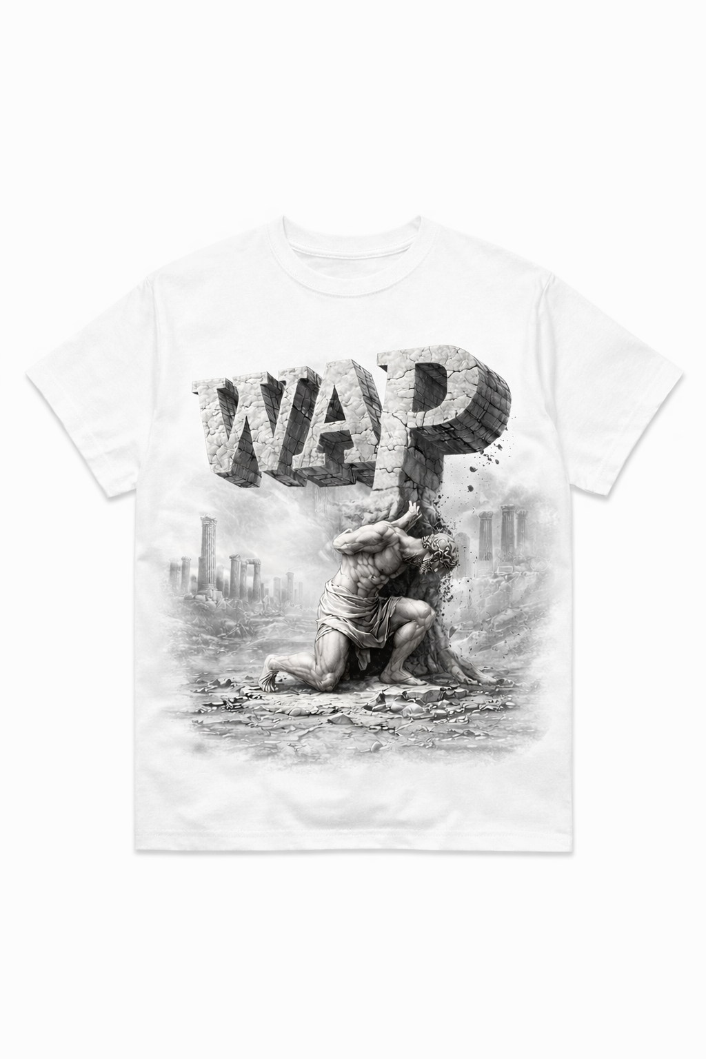 WAP Tee