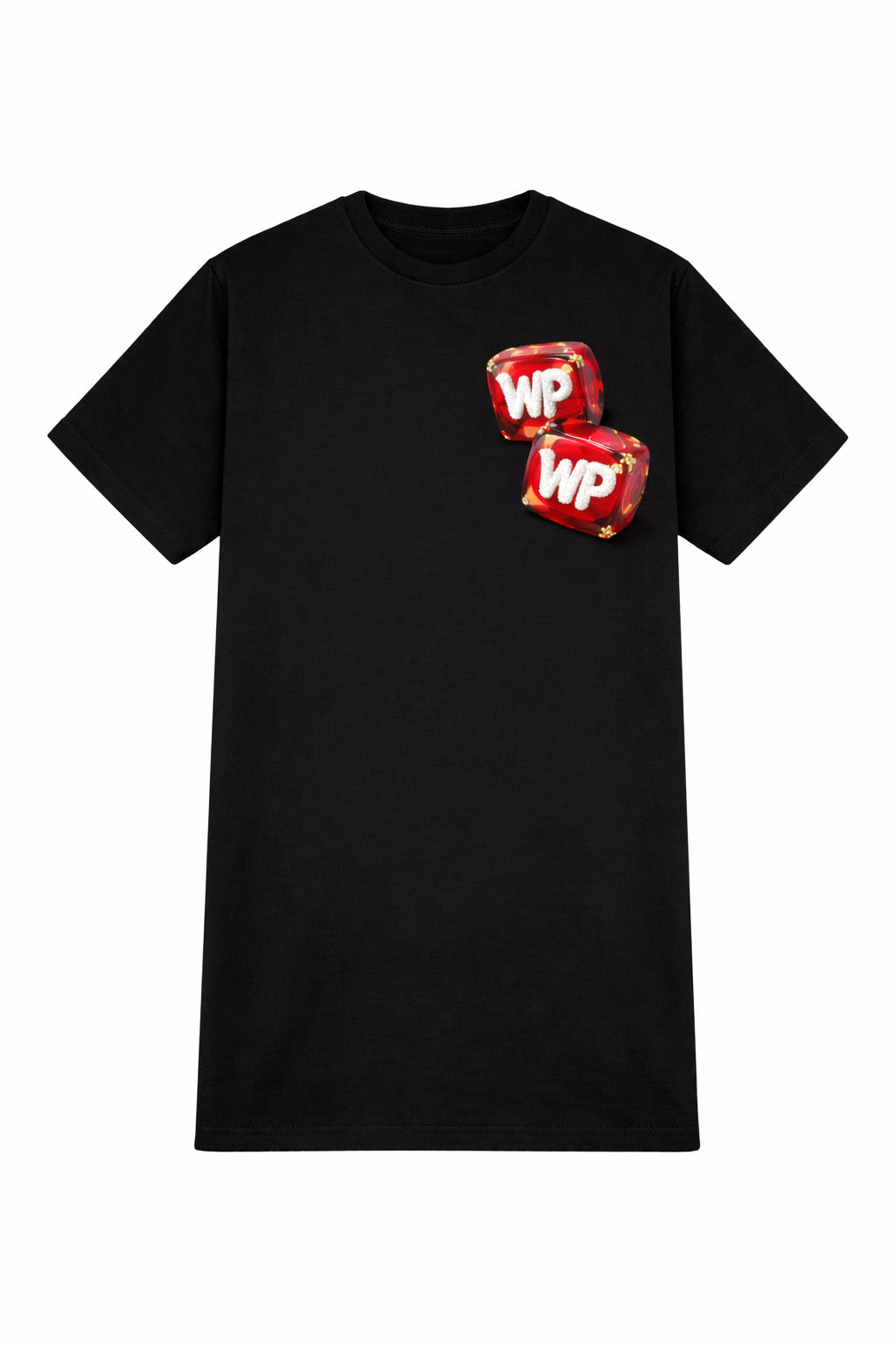 WAP Casino Tee
