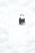 WAP Silent Presence Tee
