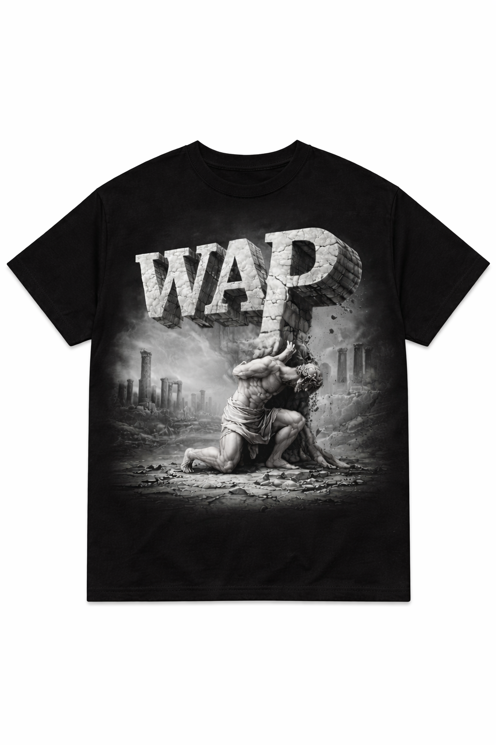 WAP Tee