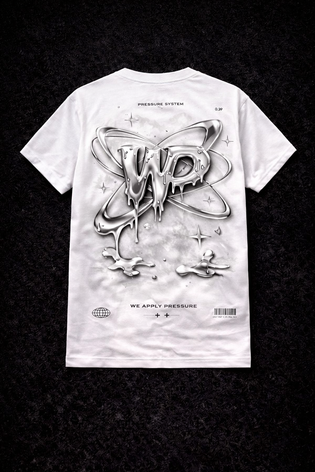 WAP Tee