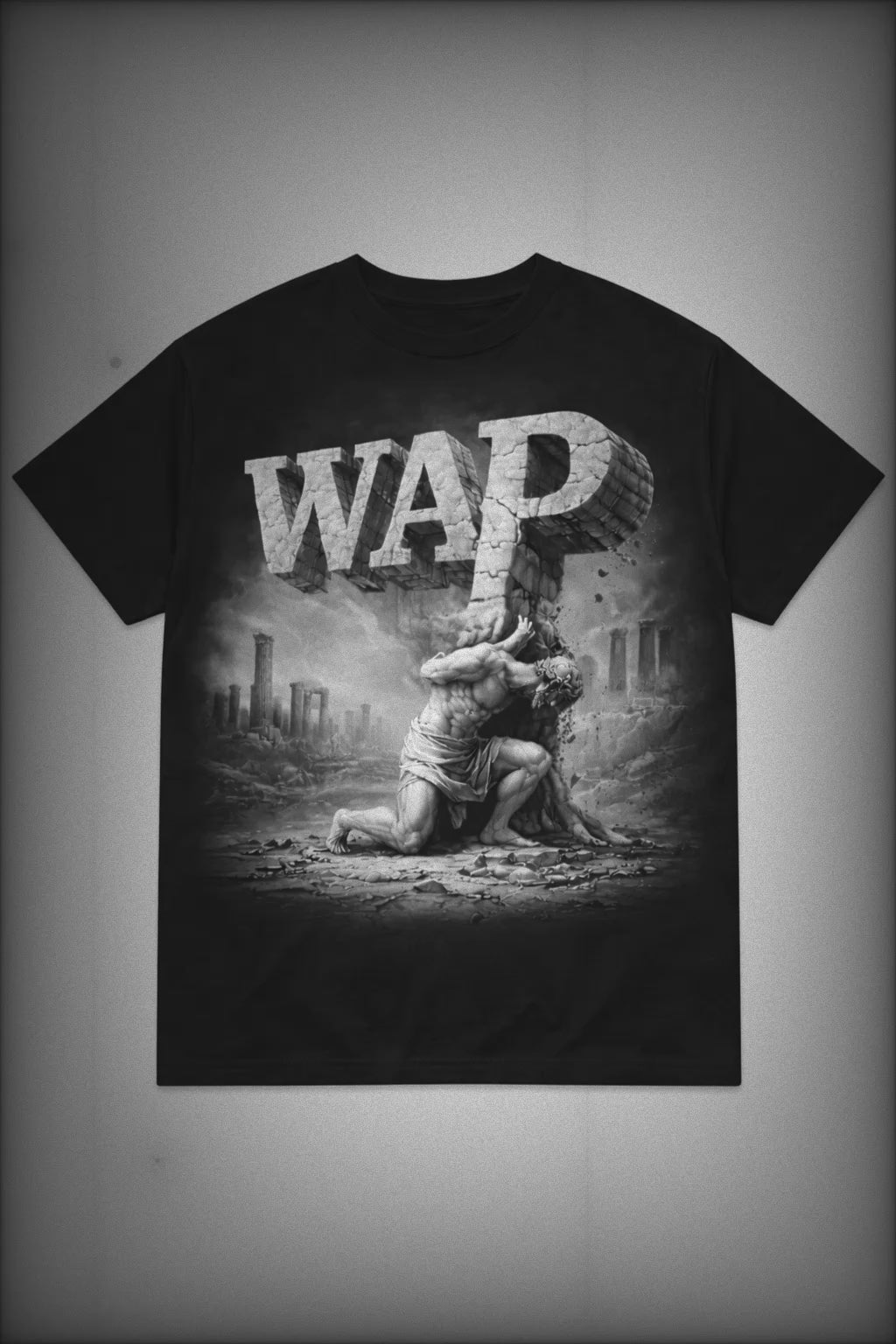WAP Tee